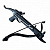 Арбалет Remington Kite, black, пластик